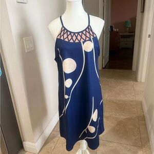 Super cute new w/o tags Sleeveless Dress